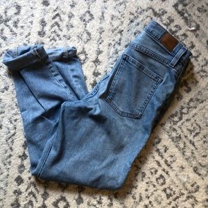 BDG jeans
